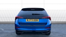 Skoda Scala 1.5 TSI Monte Carlo 5dr Petrol Hatchback